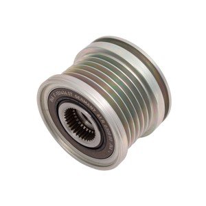 SKODA Alternator Pulley