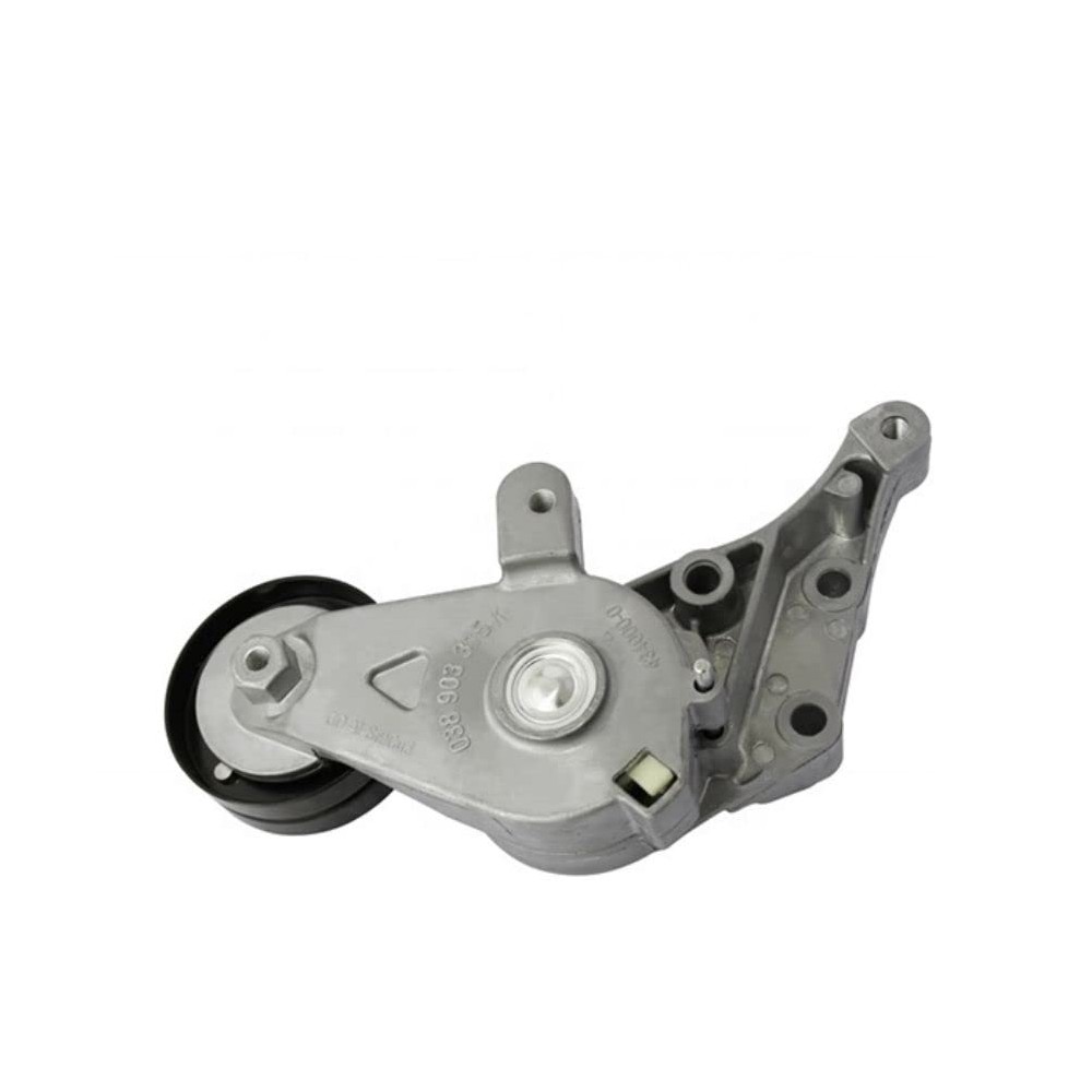 SKODA Belt Tensioner Damper