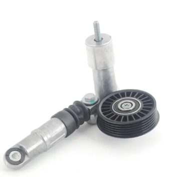 SKODA Belt Tensioner Damper