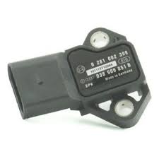 SKODA Pressure Sensor