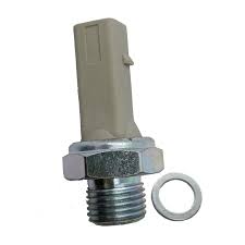 SKODA Oil Pressure Switch