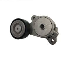 SKODA Belt Tensioner Damper