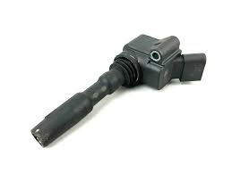 SKODA Ignition Coil