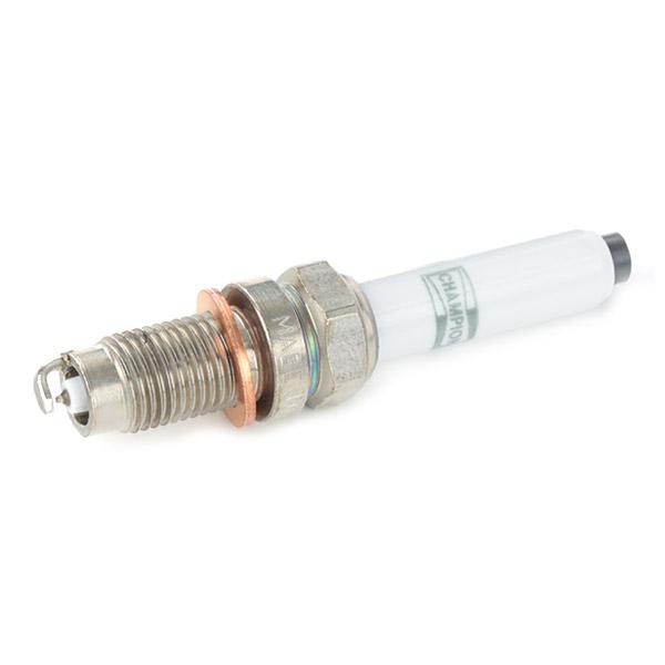 SKODA Spark Plug Platin