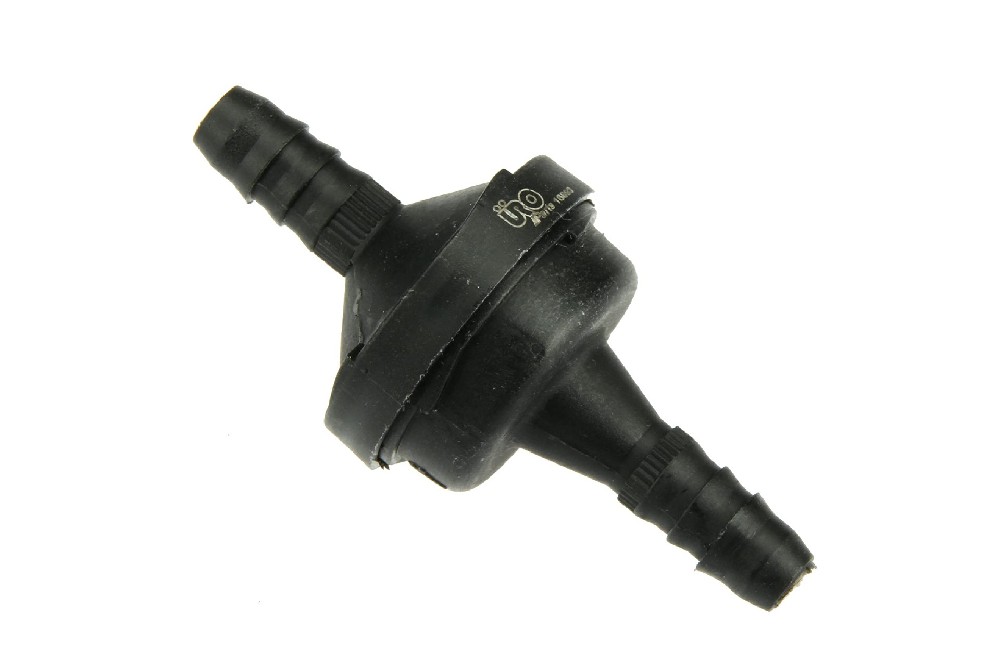 SKODA Non-Return Valve