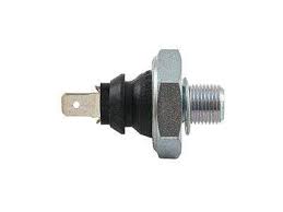 SKODA Oil Pressure Switch