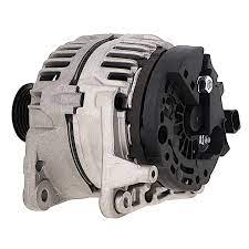 SKODA Alternator