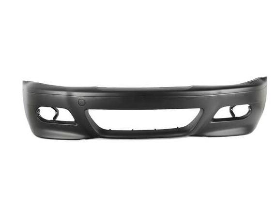 E46 M3 European Front Bumper Cover 51117894989