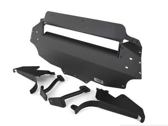 Motorsport E9X M3 Skid Plate