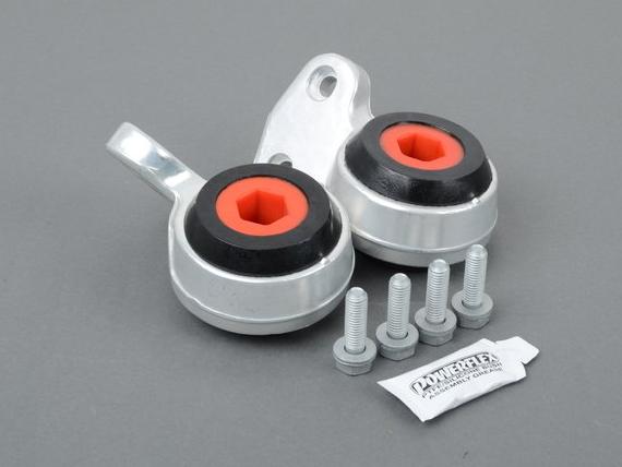 Front Control Arm Bushing kit 31126757623 KT