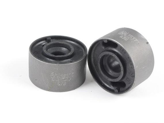 M3 BMW E30 Control Arm Bushing Set 31129069035