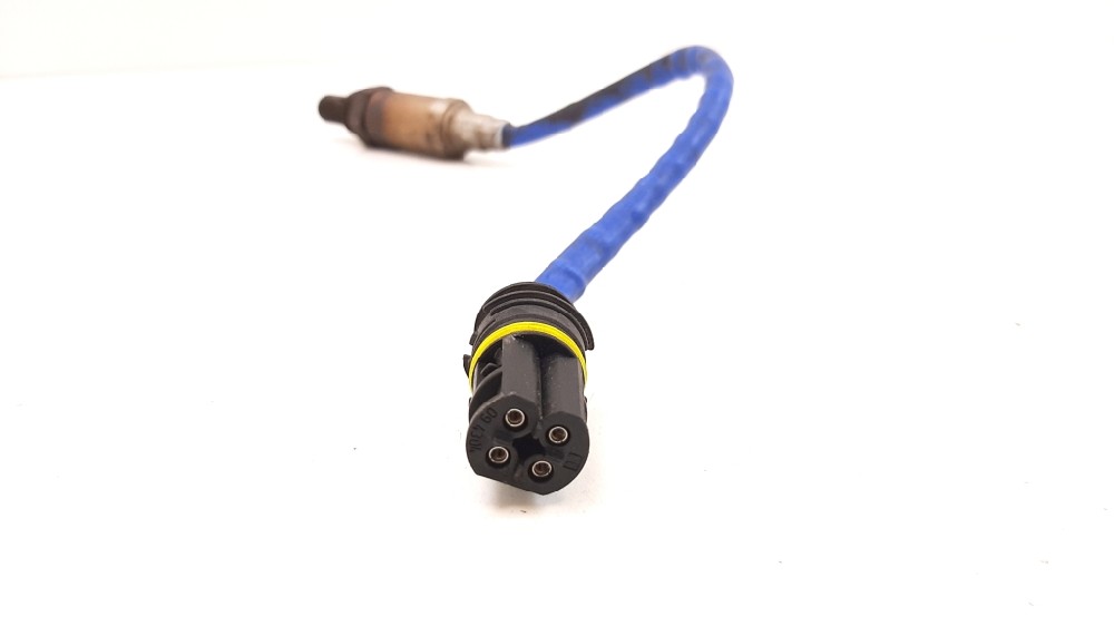 Oxygen Sensor