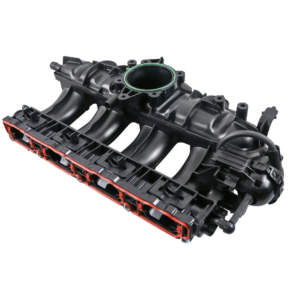 Audi Intake Manifold