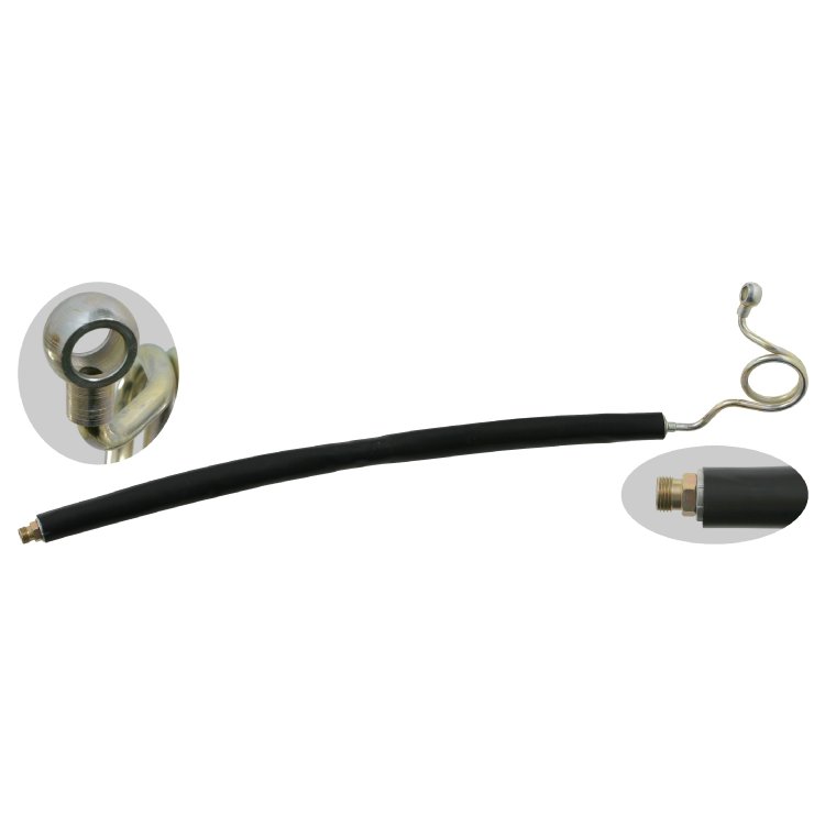 Power Steering Pressure Hose